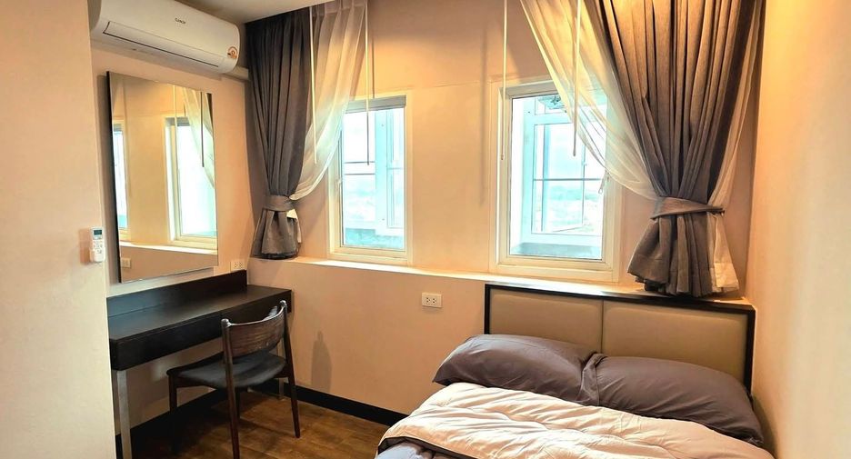 Condo en venta de 2 habitaciones en Saraphi, Chiang Mai