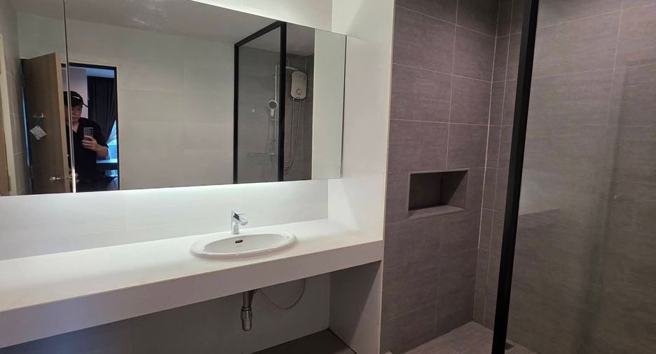 Condo en venta de 2 habitaciones en Saraphi, Chiang Mai