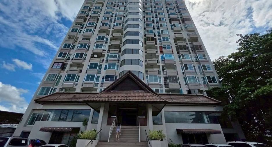 Condo en venta de 2 habitaciones en Saraphi, Chiang Mai