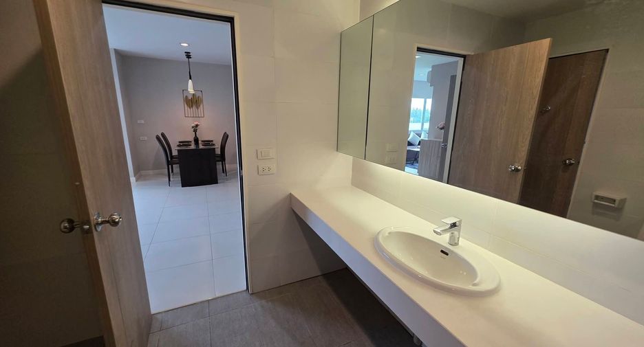 Condo en venta de 2 habitaciones en Saraphi, Chiang Mai