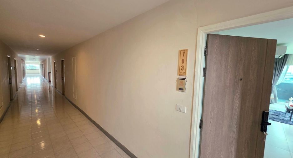 Condo en venta de 2 habitaciones en Saraphi, Chiang Mai
