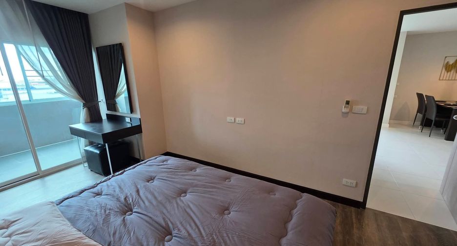 Condo en venta de 2 habitaciones en Saraphi, Chiang Mai