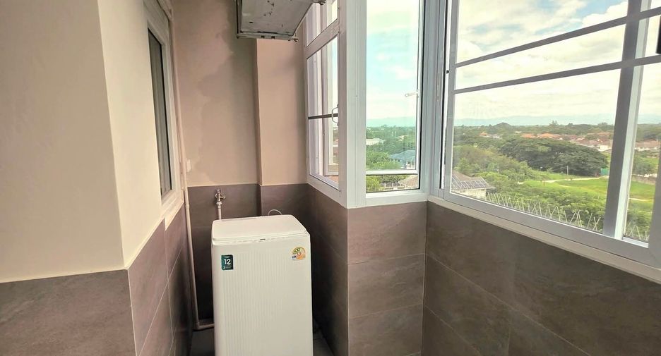 Condo en venta de 2 habitaciones en Saraphi, Chiang Mai