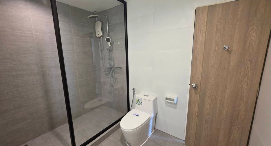 Condo en venta de 2 habitaciones en Saraphi, Chiang Mai