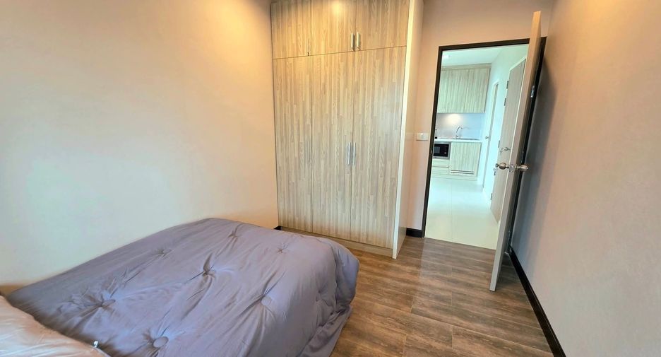 Condo en venta de 2 habitaciones en Saraphi, Chiang Mai