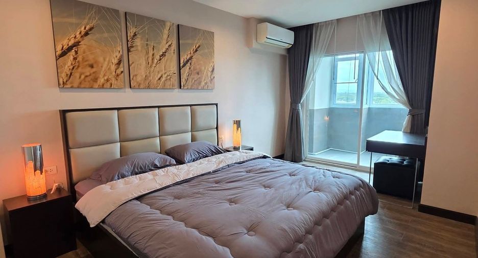 Condo en venta de 2 habitaciones en Saraphi, Chiang Mai