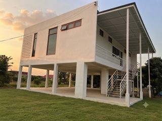 For sale 2 bedrooms house in Hang Dong, Chiang Mai