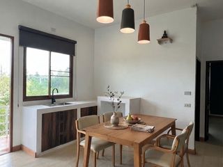 For sale 2 bedrooms house in Hang Dong, Chiang Mai