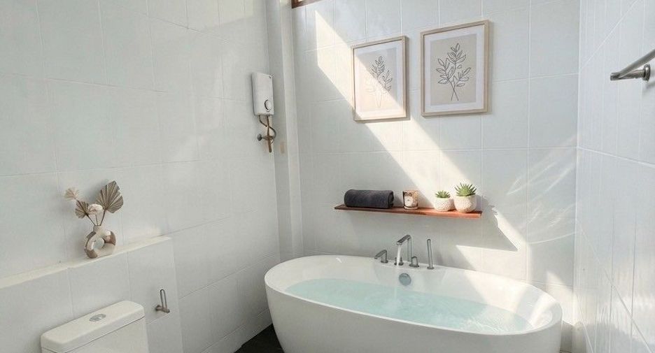 For sale 2 bedrooms house in Hang Dong, Chiang Mai