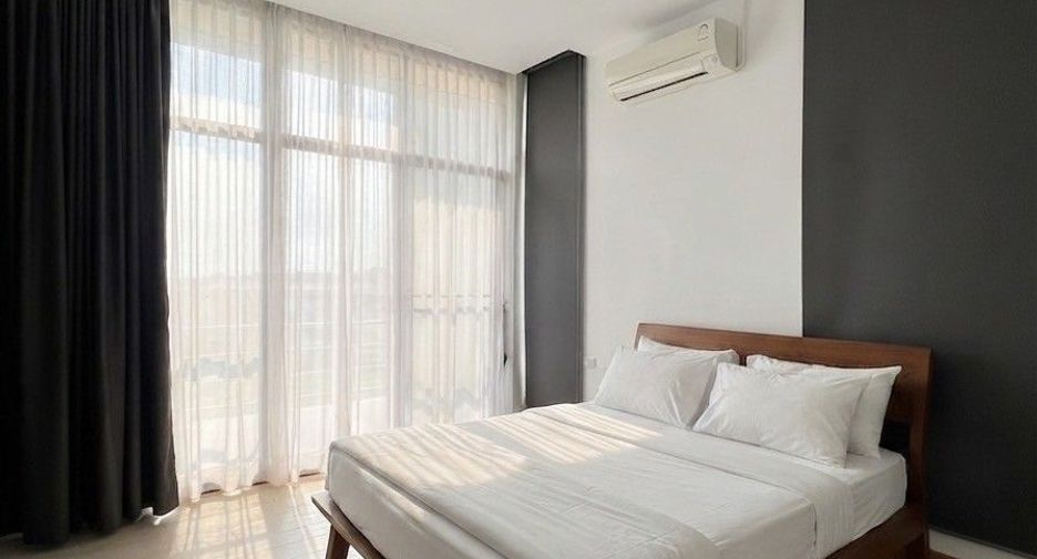 For sale 2 bedrooms house in Hang Dong, Chiang Mai