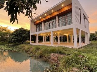 For sale 2 bedrooms house in Hang Dong, Chiang Mai