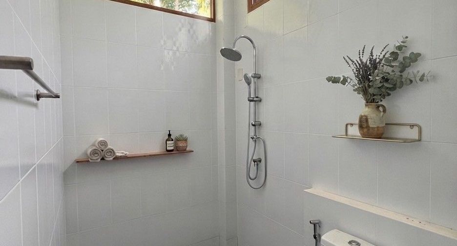 For sale 2 bedrooms house in Hang Dong, Chiang Mai