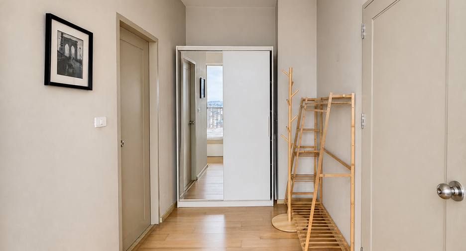 For sale 1 Beds condo in Khlong Toei, Bangkok