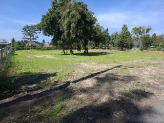 For sale land in Hang Dong, Chiang Mai