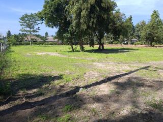 For sale land in Hang Dong, Chiang Mai