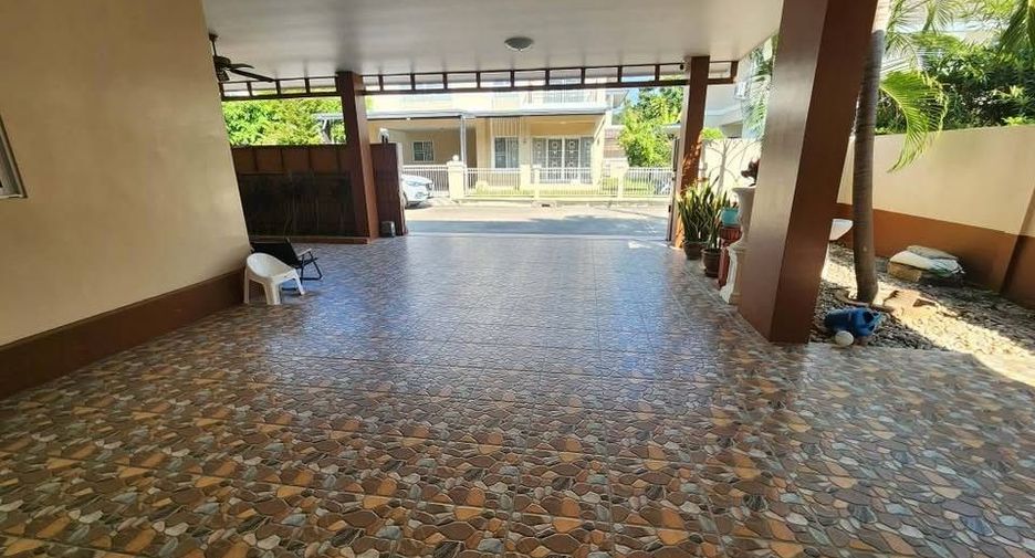 出租 4 卧室 独立屋 在 Saraphi, Chiang Mai
