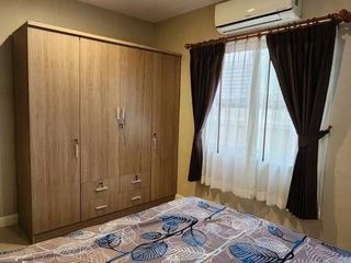出租 4 卧室 独立屋 在 Saraphi, Chiang Mai