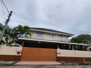 出租 4 卧室 独立屋 在 Saraphi, Chiang Mai