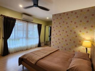 出租 4 卧室 独立屋 在 Saraphi, Chiang Mai