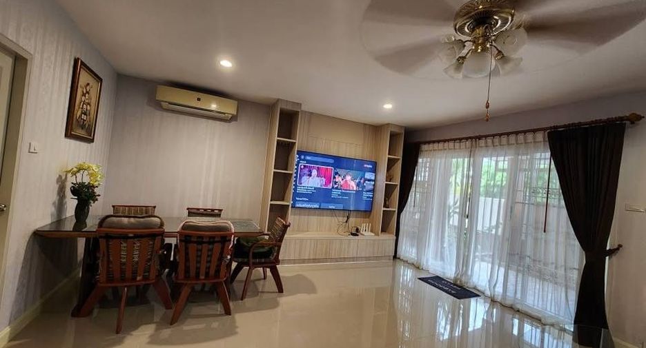 出租 4 卧室 独立屋 在 Saraphi, Chiang Mai