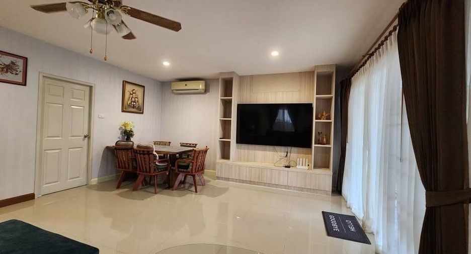 出租 4 卧室 独立屋 在 Saraphi, Chiang Mai