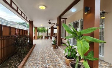 出租 4 卧室 独立屋 在 Saraphi, Chiang Mai