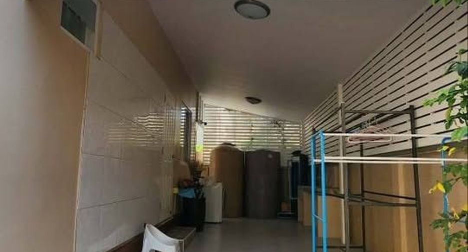 出租 4 卧室 独立屋 在 Saraphi, Chiang Mai
