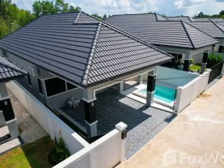 Продажа 3 спальни вилла в Банг Ламунг, Чонбури