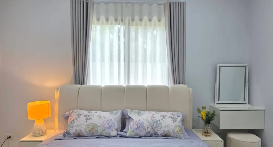 Продажа 3 спальни вилла в Huay Yai, Паттайя