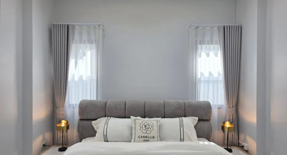 Продажа 3 спальни вилла в Huay Yai, Паттайя
