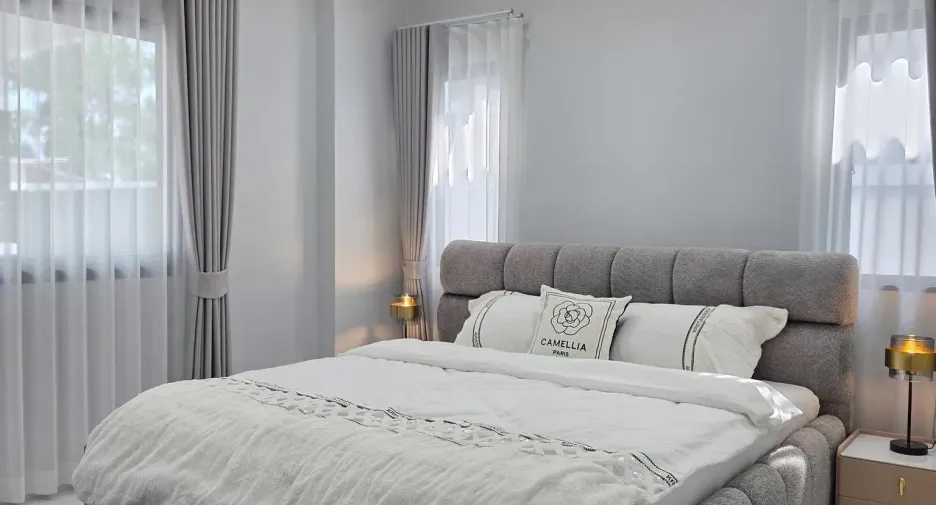 Продажа 3 спальни вилла в Huay Yai, Паттайя