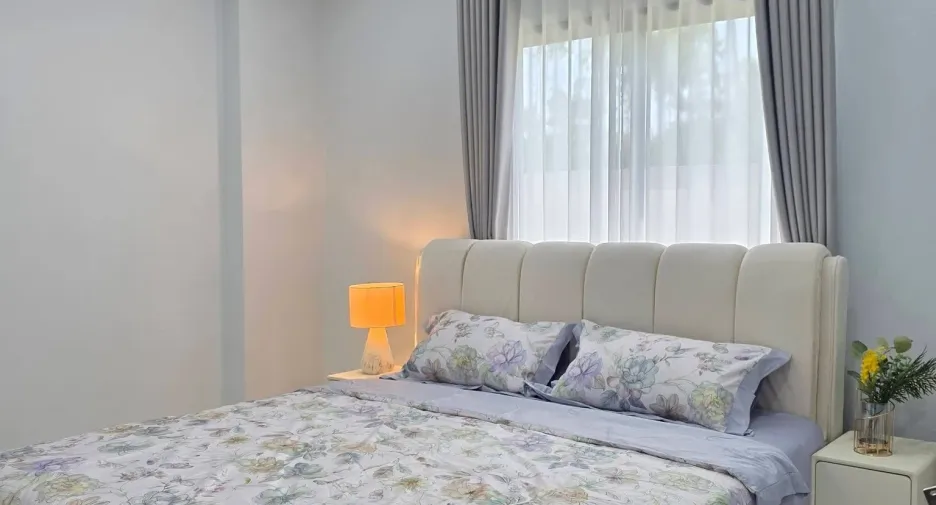 Продажа 3 спальни вилла в Huay Yai, Паттайя