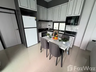 For Rent 3 Bedroom Villa In Bang Lamung, Chonburi