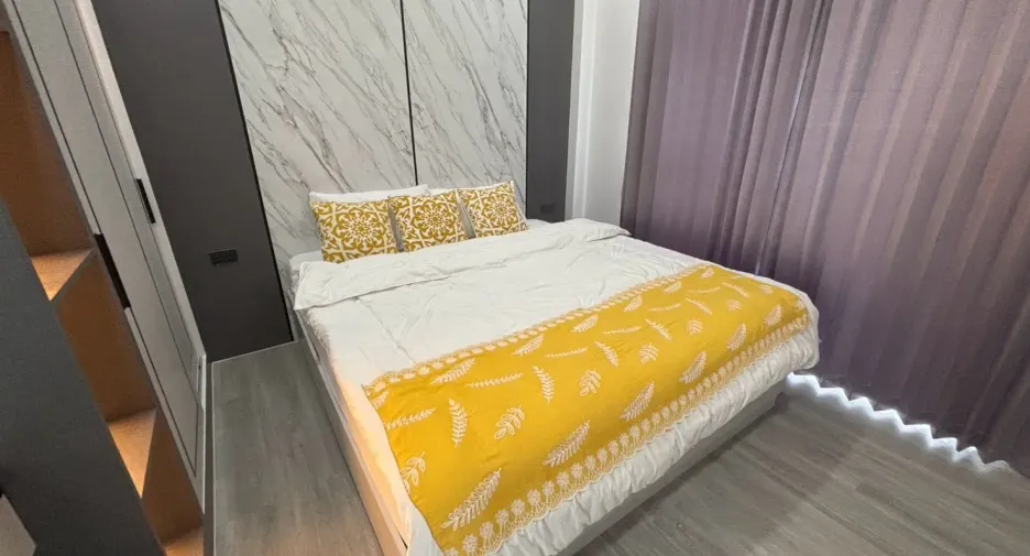 For rent 3 bedrooms villa in Bang Lamung, Chonburi