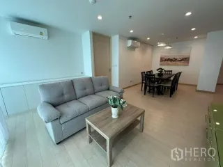 Аренда и продажа 3 спальни кондо в Сатхон, Бангкок