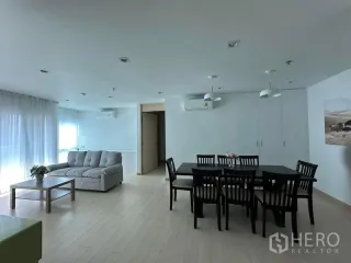 Аренда и продажа 3 спальни кондо в Сатхон, Бангкок