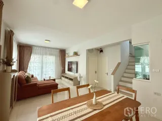 出租 3 卧室 独立屋 在 Bang Phli, Samut Prakan