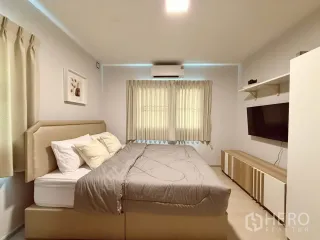 出租 3 卧室 独立屋 在 Bang Phli, Samut Prakan
