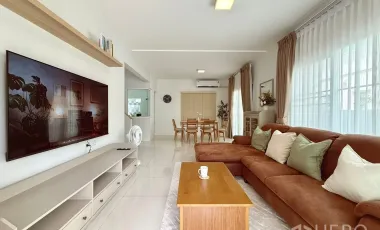 出租 3 卧室 独立屋 在 Bang Phli, Samut Prakan