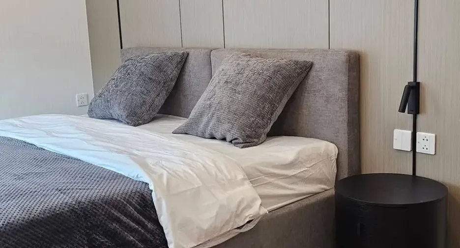 For rent 4 bedrooms house in Bang Phli, Samut Prakan