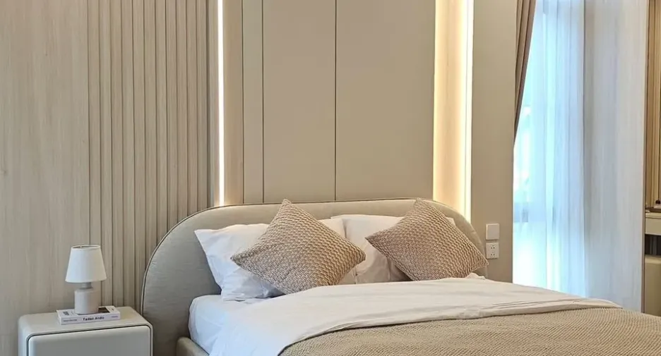 For rent 4 bedrooms house in Bang Phli, Samut Prakan