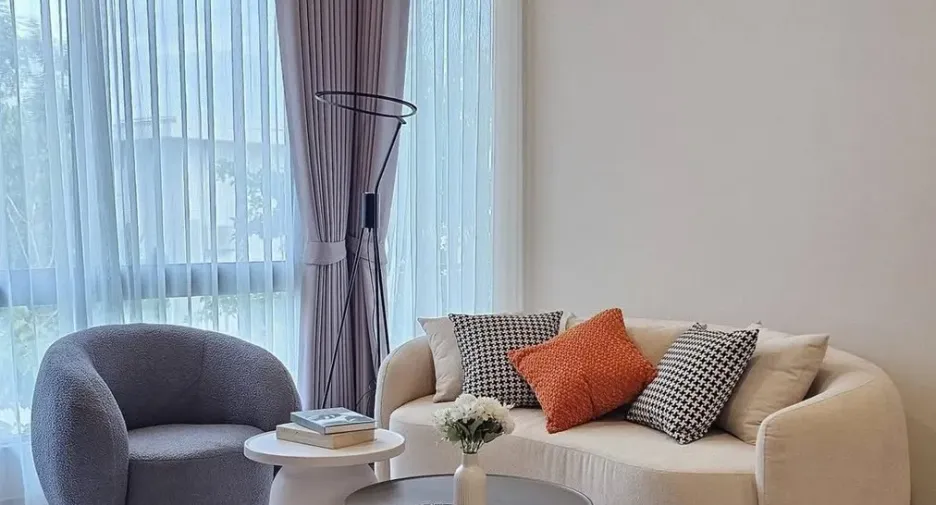 For rent 4 bedrooms house in Bang Phli, Samut Prakan