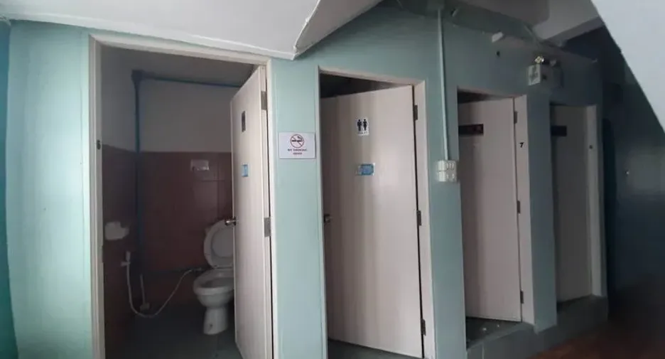 出租 商业空间 在 Watthana, 曼谷