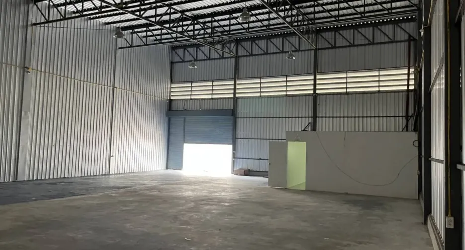出租 仓库 在 Bang Phli, Samut Prakan