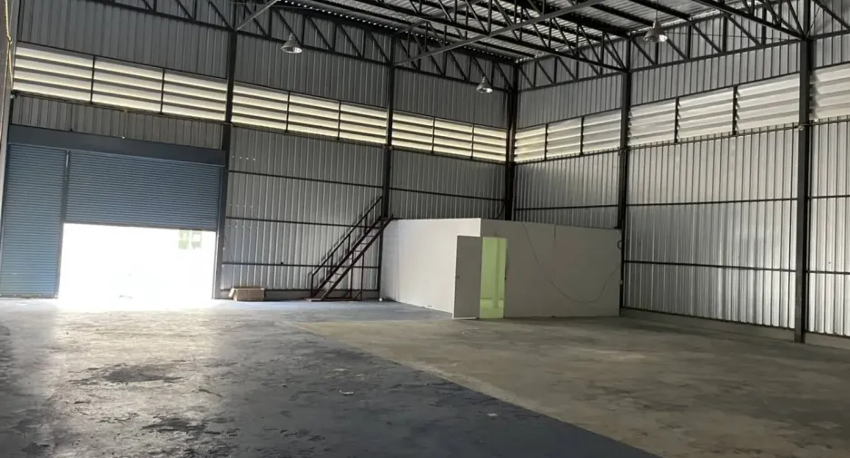 出租 仓库 在 Bang Phli, Samut Prakan