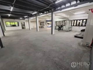 出租 仓库 在 Prawet, 曼谷