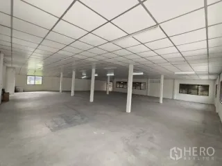 出租 仓库 在 Prawet, 曼谷