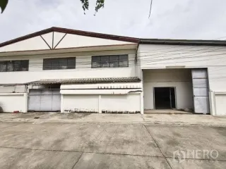 出租 仓库 在 Prawet, 曼谷