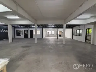 出租 仓库 在 Prawet, 曼谷
