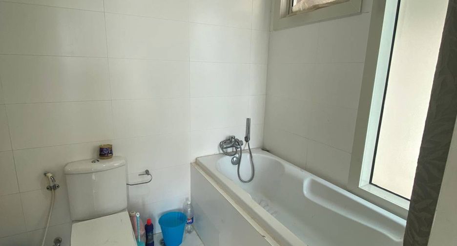 For rent 1 bed condo in Pathum Wan, Bangkok